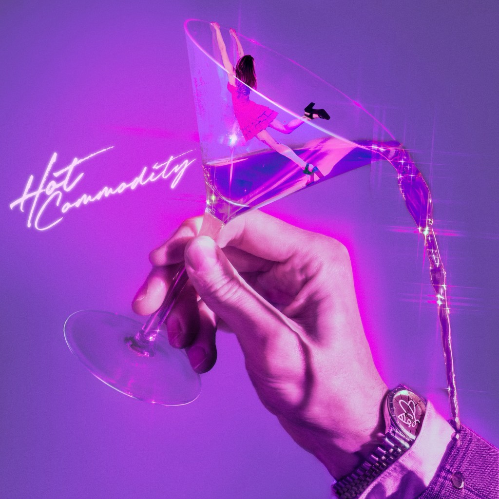 Honey Revenge Step Into Their Moment With 'Hot Commodity