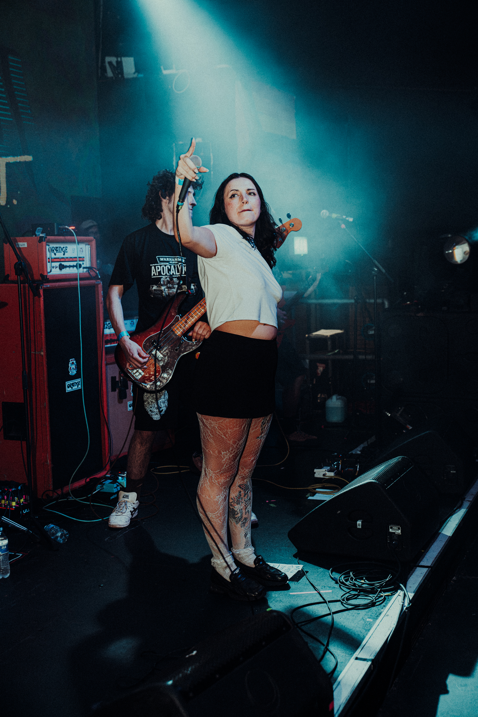 Liverpool’s Alternative Scene Is Alive And Well At No Play Festival